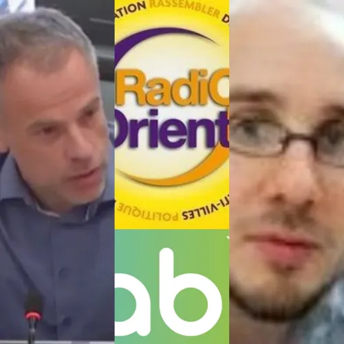  ET SI ON EN PARLAIT? Quelle situation en SYRIE et en IRAK?